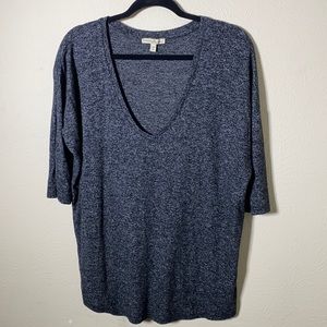 3/4 long sleeve soft shirt